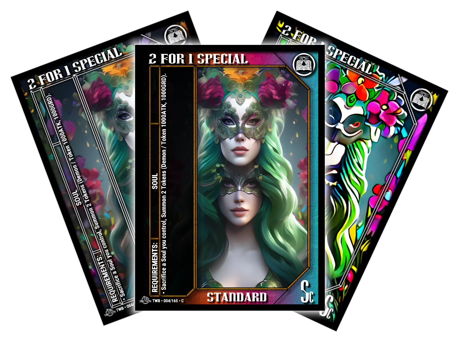 News | Events | The Reapers Universe 3 | Arizona Card Game